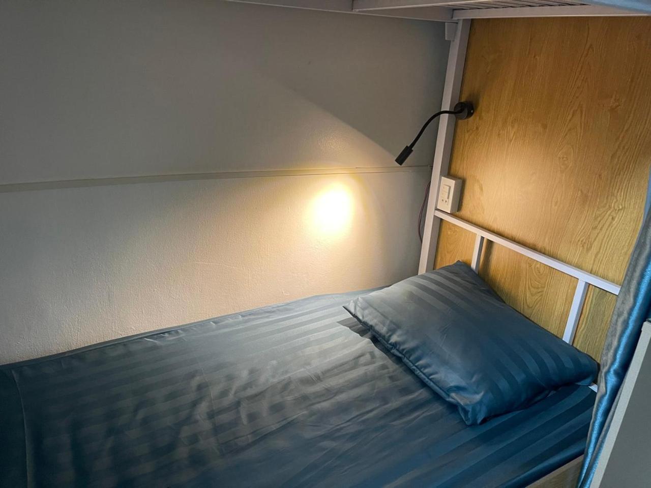 Il Divo Hostel & Spa Hà Nội Ngoại thất bức ảnh