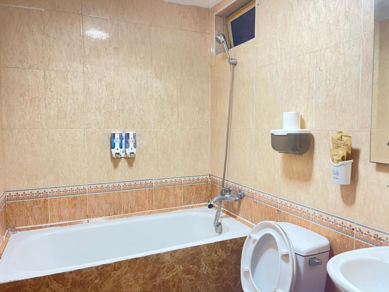 Il Divo Hostel & Spa Hà Nội Ngoại thất bức ảnh