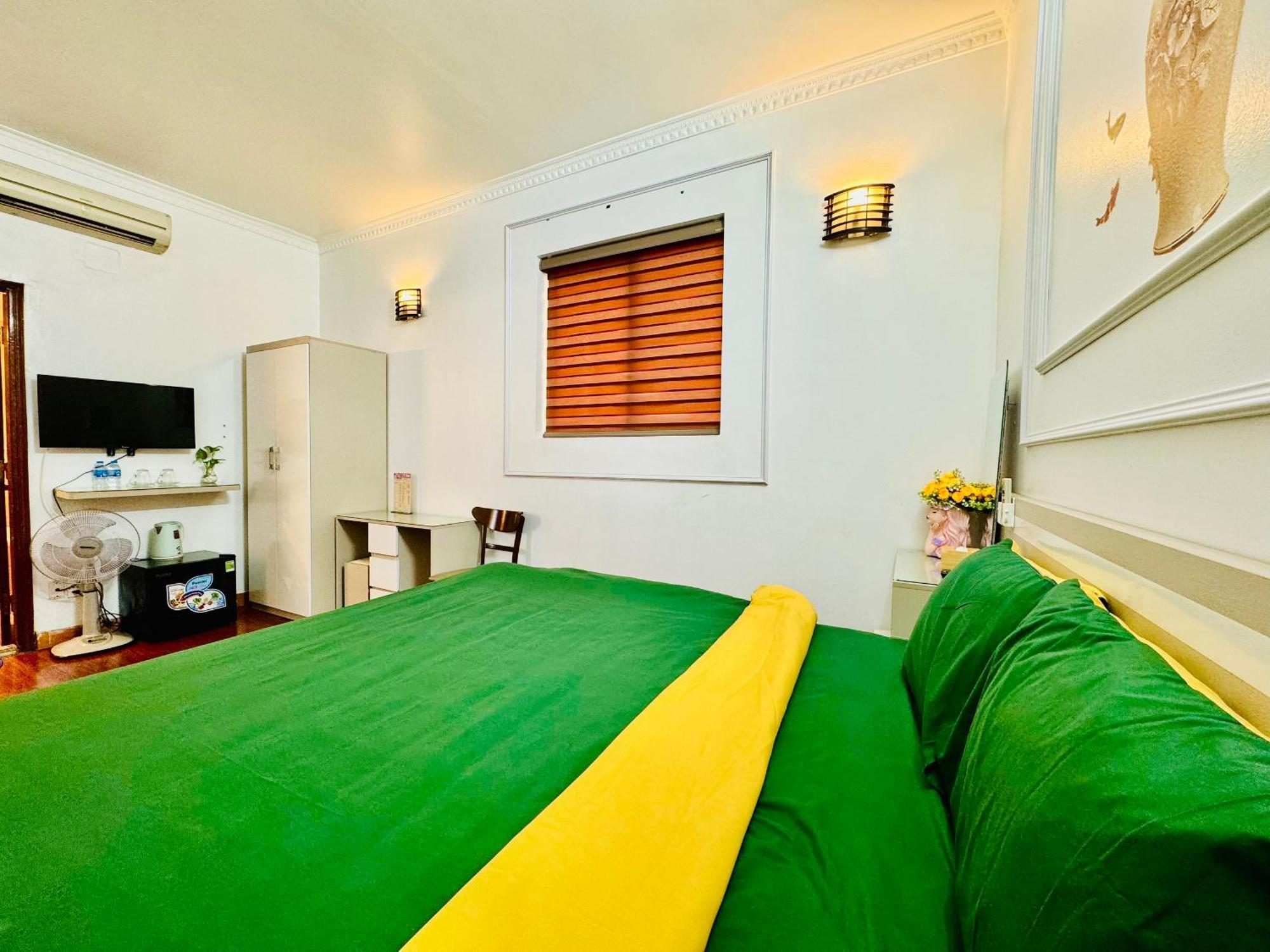 Il Divo Hostel & Spa Hà Nội Ngoại thất bức ảnh