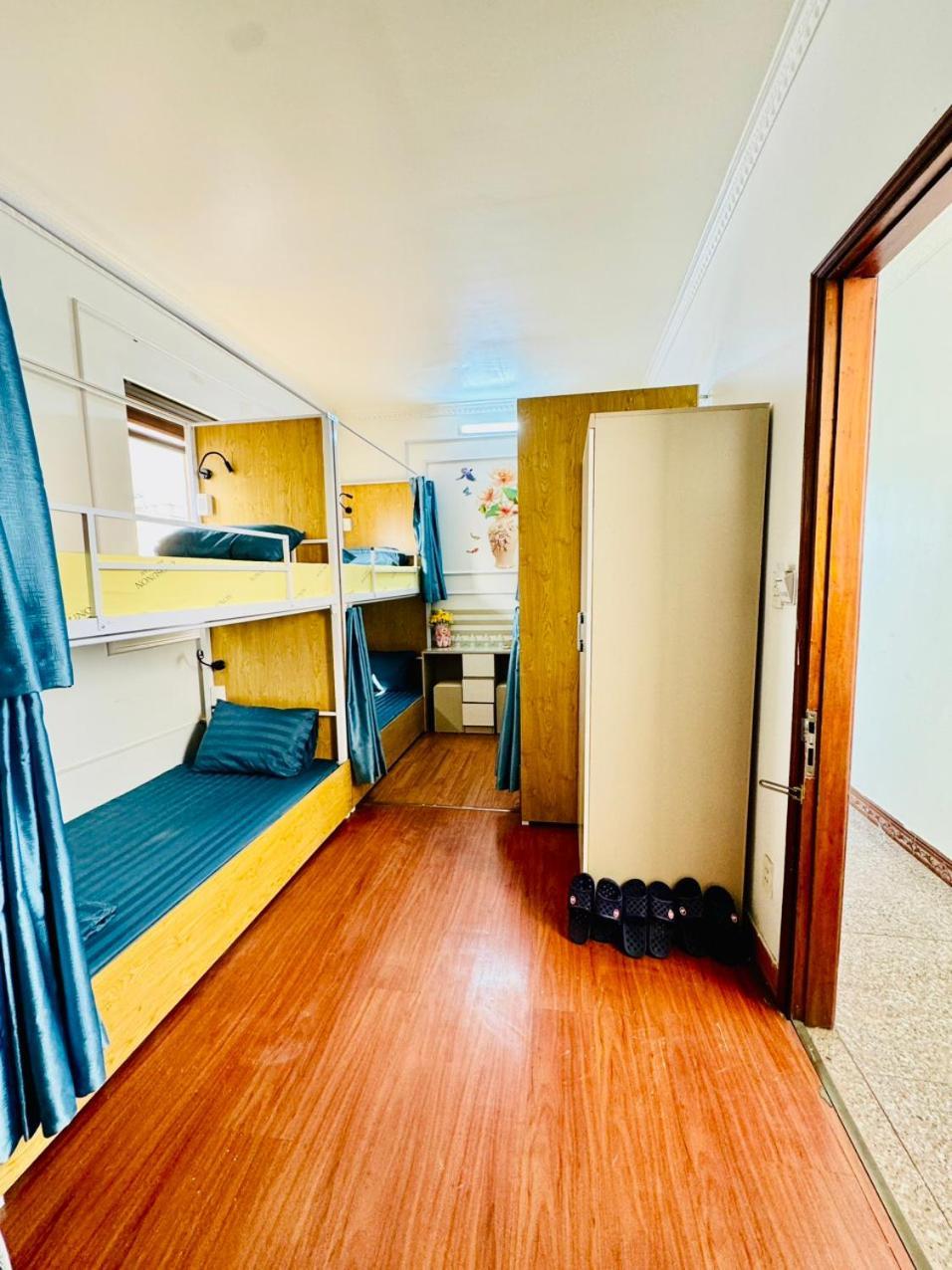 Il Divo Hostel & Spa Hà Nội Ngoại thất bức ảnh