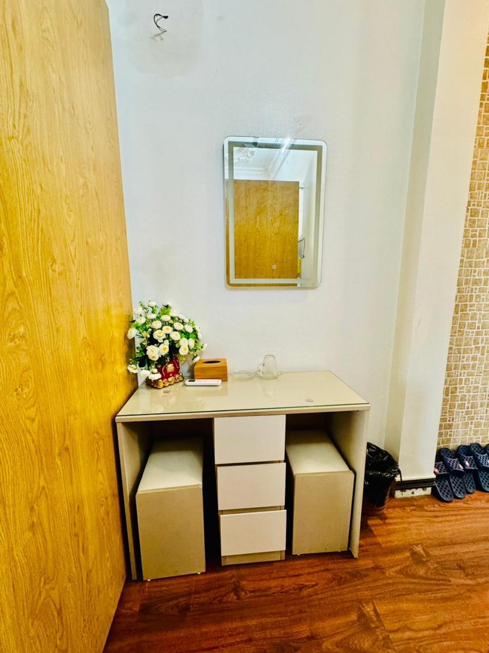 Il Divo Hostel & Spa Hà Nội Ngoại thất bức ảnh